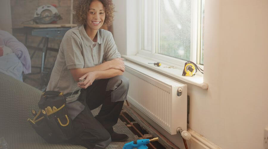 Professional Gas Leak Detection in Sedgwick, KS